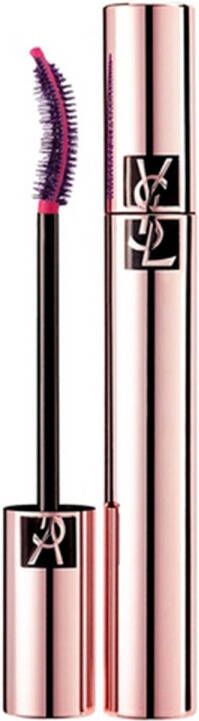 Yves Saint Laurent MVEFC The Curler mascara Zwart