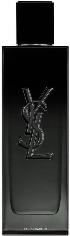 Yves Saint Laurent MYSLF eau de parfum 100 ml