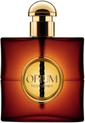 Yves Saint Laurent Opium Pour Femme eau de parfum 30 ml