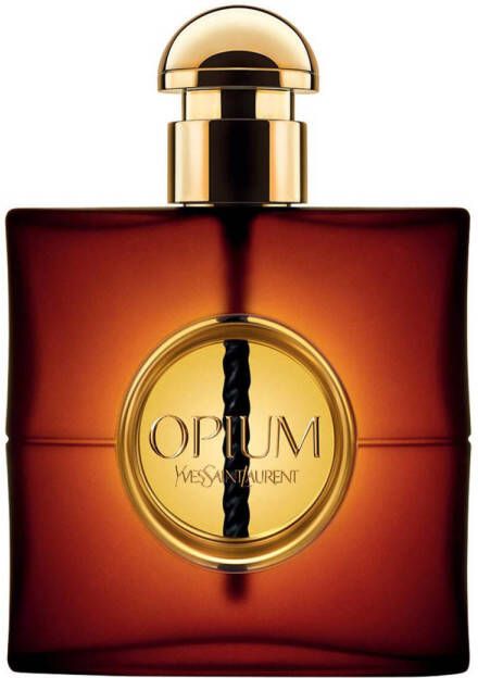 Yves Saint Laurent Opium eau de parfum 50 ml