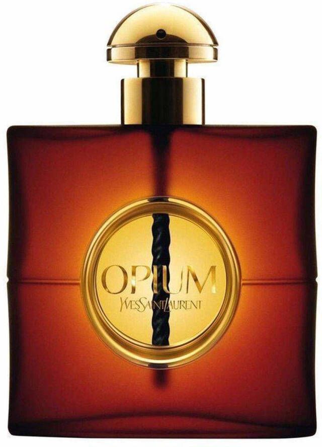 Yves Saint Laurent Opium Pour Femme eau de parfum 30 ml