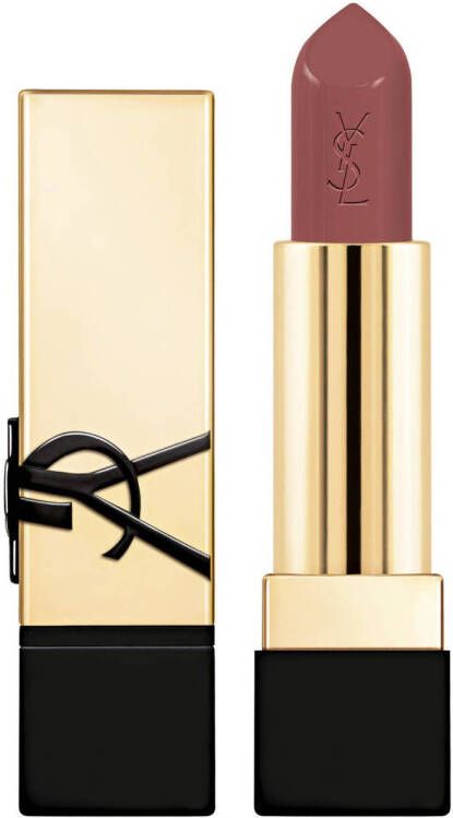 Yves Saint Laurent Rouge Pur Couture Color-in-Care lippenstift Satin 15