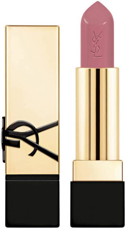 Yves Saint Laurent Rouge Pur Couture Color-in-Care lippenstift Satin N44