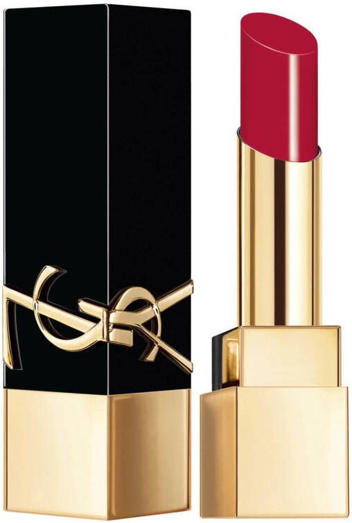 Yves Saint Laurent Rouge Pur Couture The Bold lippenstift 01 Le Rouge