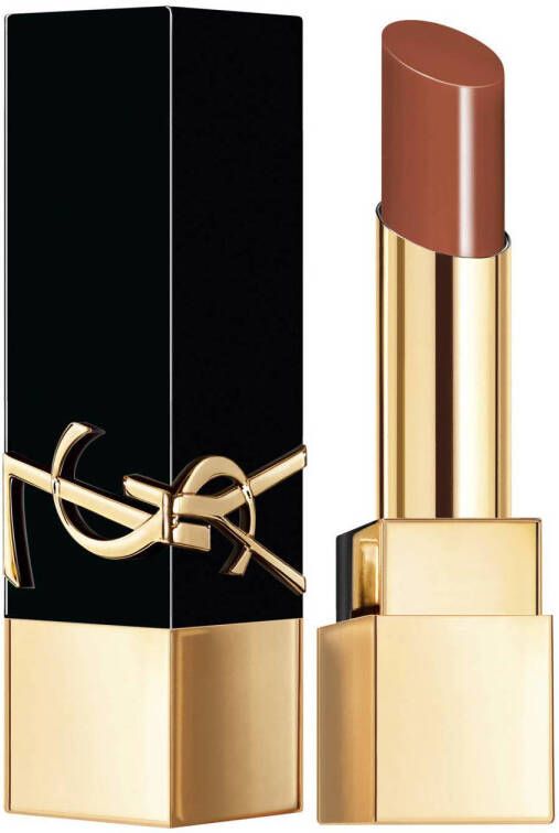 Yves Saint Laurent Rouge Pur Couture The Bold lippenstift 06 Reignited Amber