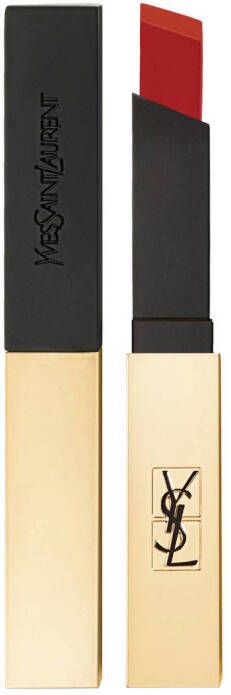 Yves Saint Laurent Rouge Pur Couture The Slim Lipstick 28