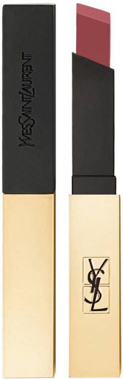 Yves Saint Laurent Rouge Pur Couture The Slim Lipstick 30 Nude Protest