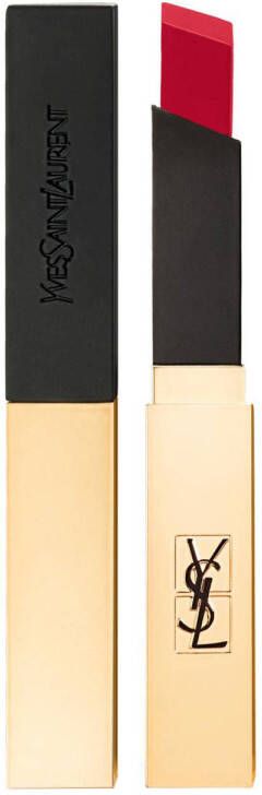 Yves Saint Laurent Rouge Pur Couture The Slimlippenstift 21 Rouge Paradoxe