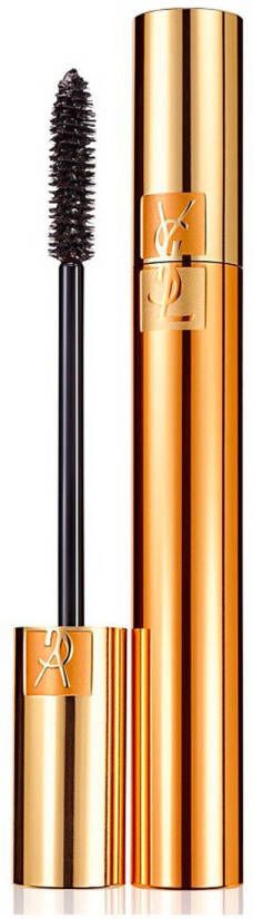 Yves Saint Laurent Volume Effet Faux Cils mascara 01 High Density Black