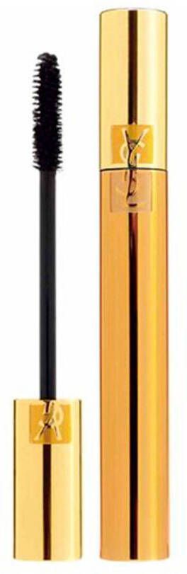 Yves Saint Laurent Volume Effet Faux Cils mascara 02 Rich Brown