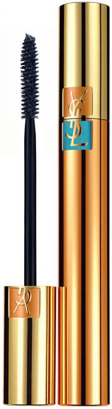 Yves Saint Laurent Volume Effet Faux Cils waterproof mascara 01 Noir