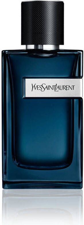 Yves Saint Laurent Y Intense eau de parfum 100 ml
