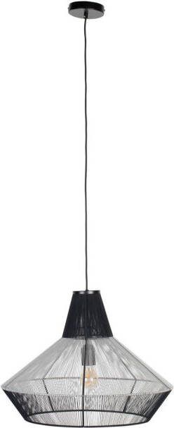 Zuiver | Hanglamp Fairy Stone Grey | Woonaccessoires | Hanglamp