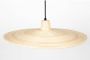 Zuiver Balance hanglamp 60 cm (L) Rotan Naturel Beige - Thumbnail 2