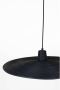 Zuiver Balance hanglamp 60 cm (L) Rotan Zwart - Thumbnail 2