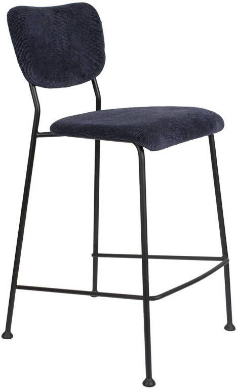 Zuiver counterkruk Benson (set van 2)