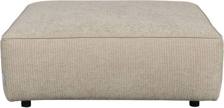 Zuiver modulair bankelement (1 5-zits zonder rug) Hunter - Foto 2
