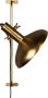 Dutchbone Wandlamp Karish 61cm Goudkleurig - Thumbnail 2