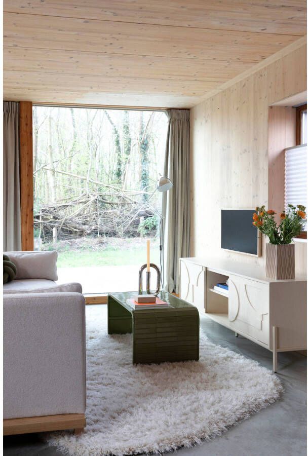 Zuiver | Salontafel Tiles Green | Woonkamertafels | Salontafel - Foto 4