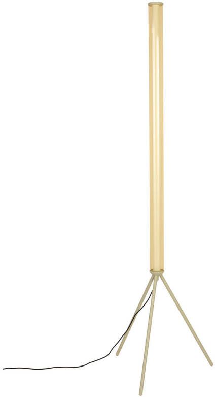 Zuiver Scotty Vloerlamp| Staande lamp Beige - Foto 5