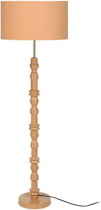 Zuiver Totem vloerlamp staande lamp Smooth Terra Totem Vloerlamp Staande lamp Smooth Terra