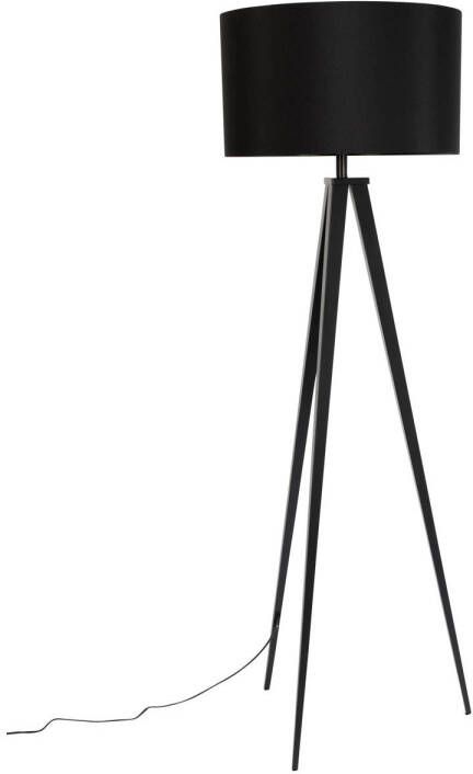 Zuiver Tripod vloerlamp
