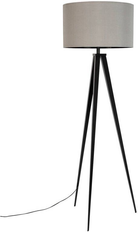 Zuiver Vloerlamp Tripod