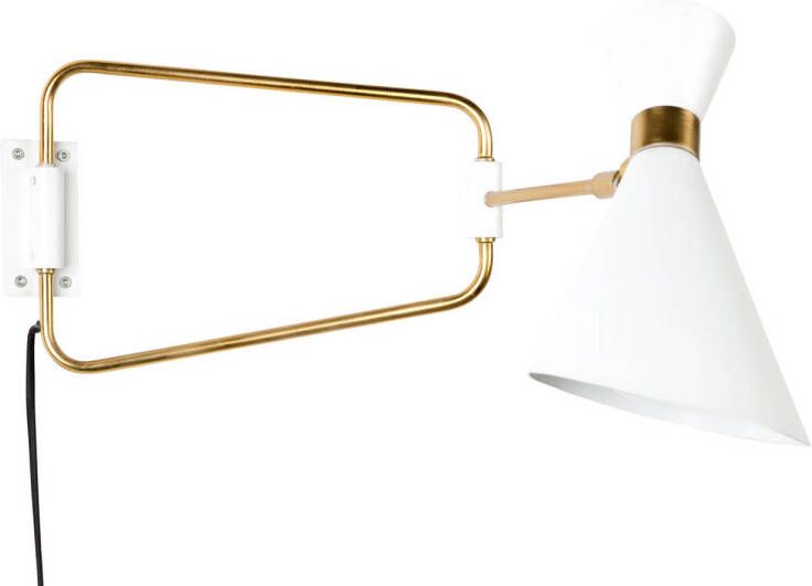 Zuiver wall lamp shady white - Foto 5