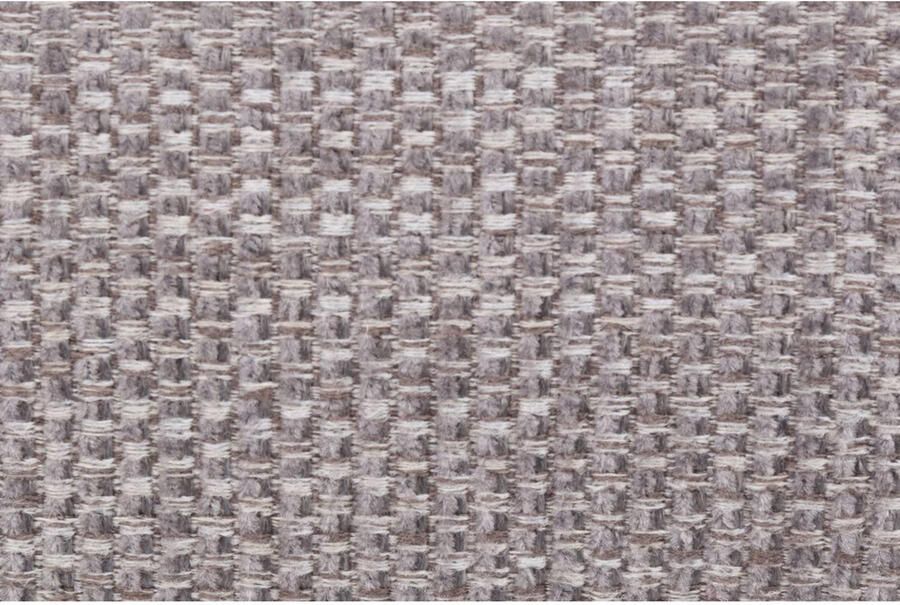 Zuiver | Bor 2 5-zitsbank Grey | Zitmeubels woonkamer | 2 5-zitsbank - Foto 2