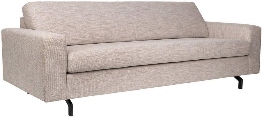 Zuiver | Jean 2 5-zitsbank Latte | Zitmeubels woonkamer | 2 5-zitsbank - Foto 3