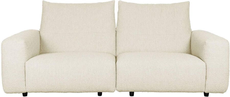 Zuiver Wings Bank 3-zitter Beige - Foto 2