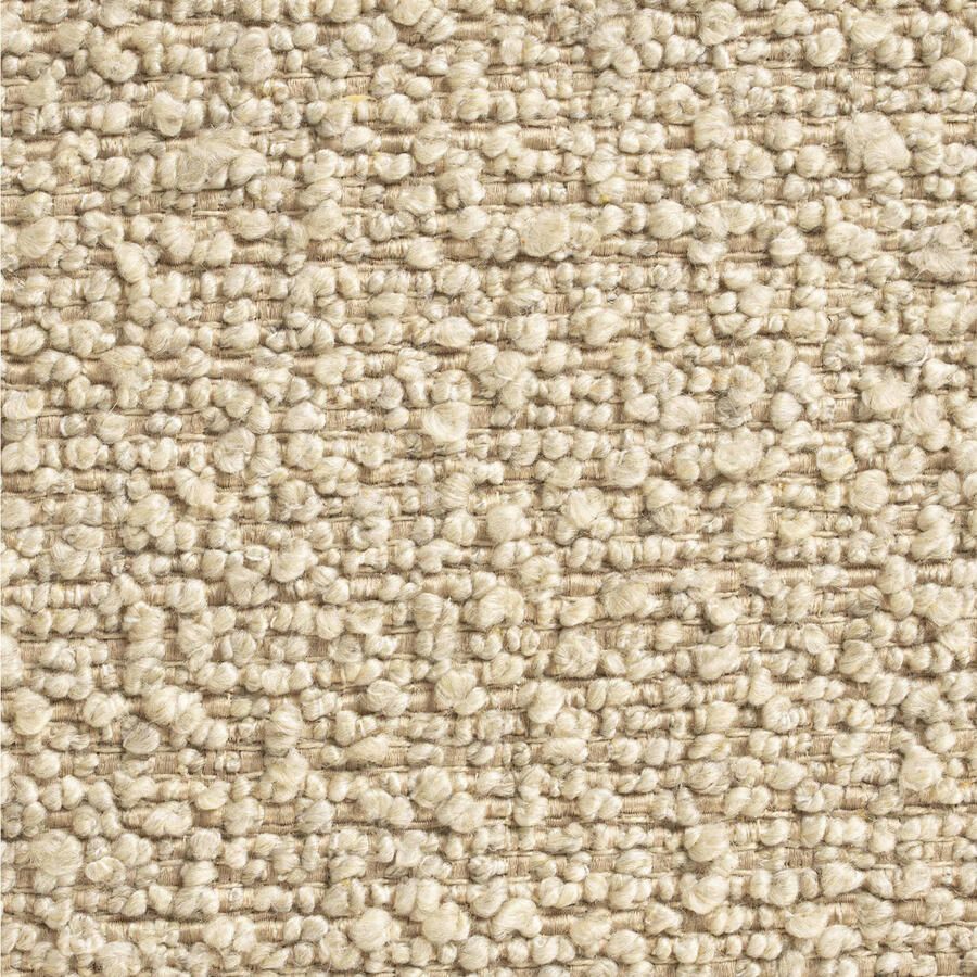 Zuiver 3-zits Bank Wings Bouclé - Foto 3