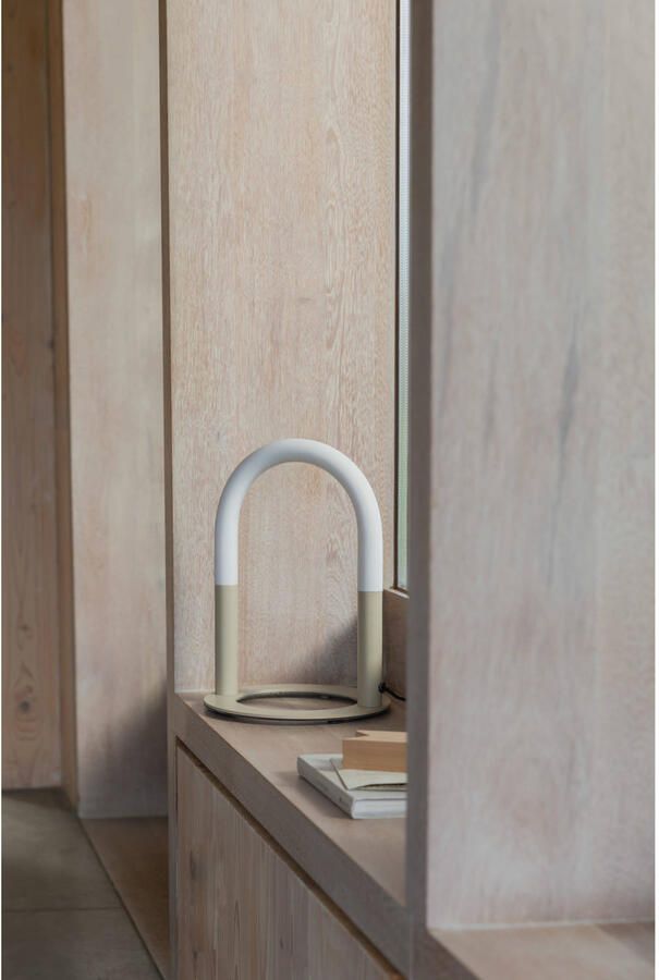 Zuiver | Tafellamp Arch | Woonaccessoires | Tafellamp - Foto 3