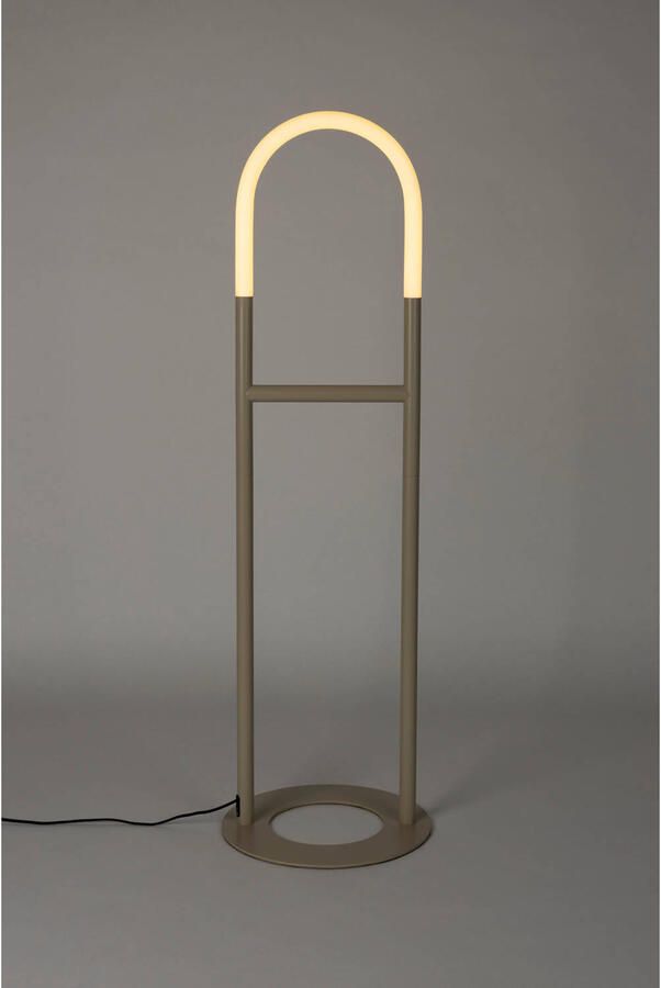 Zuiver | Vloerlamp Arch | Woonaccessoires | Vloerlamp