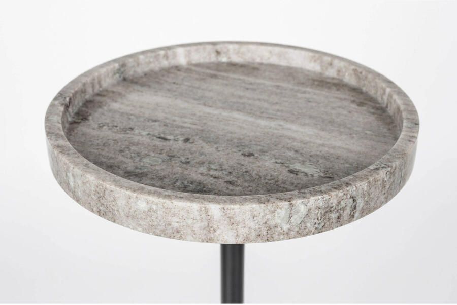 Zuiver | Bijzettafel Cocktail | Woonkamertafels | Bijzettafel - Foto 2