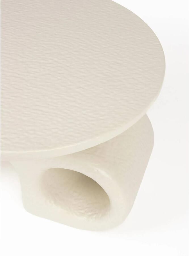 Zuiver | Bijzettafel Hermit | Woonkamertafels | Bijzettafel - Foto 3