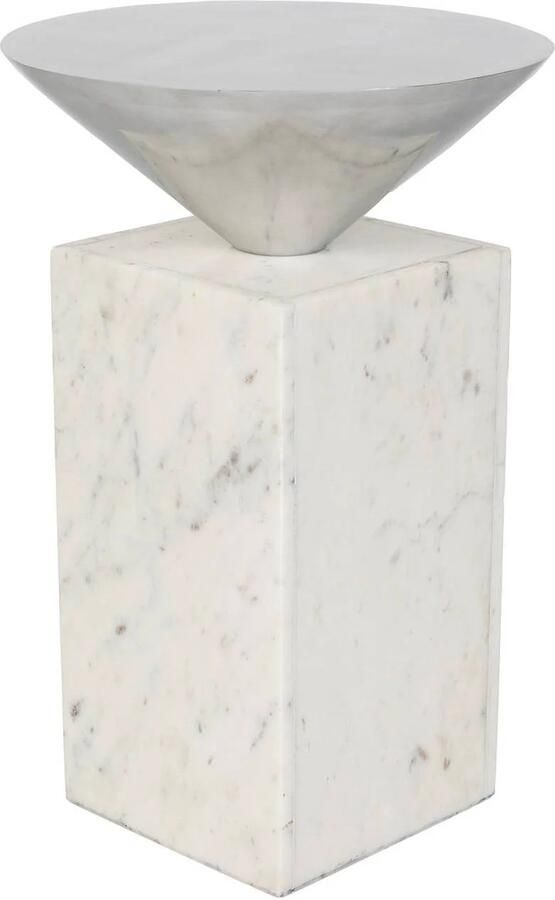 Zuiver | Bijzettafel Pride | Woonkamertafels | Bijzettafel - Foto 4