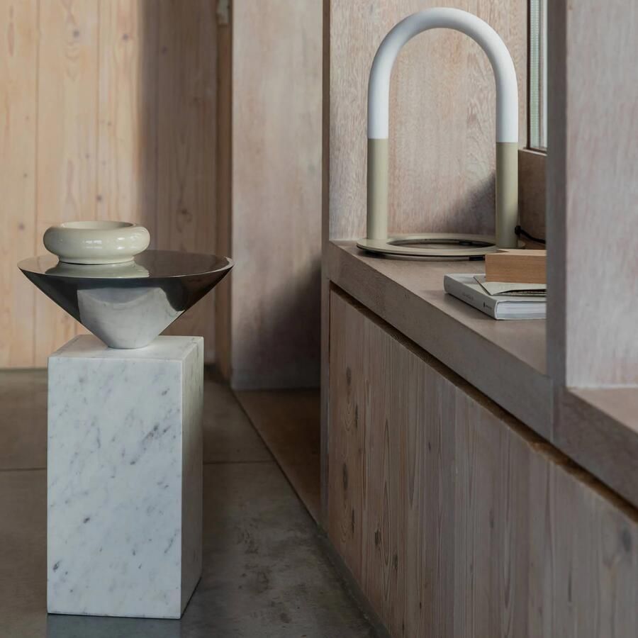 Zuiver | Bijzettafel Pride | Woonkamertafels | Bijzettafel - Foto 2