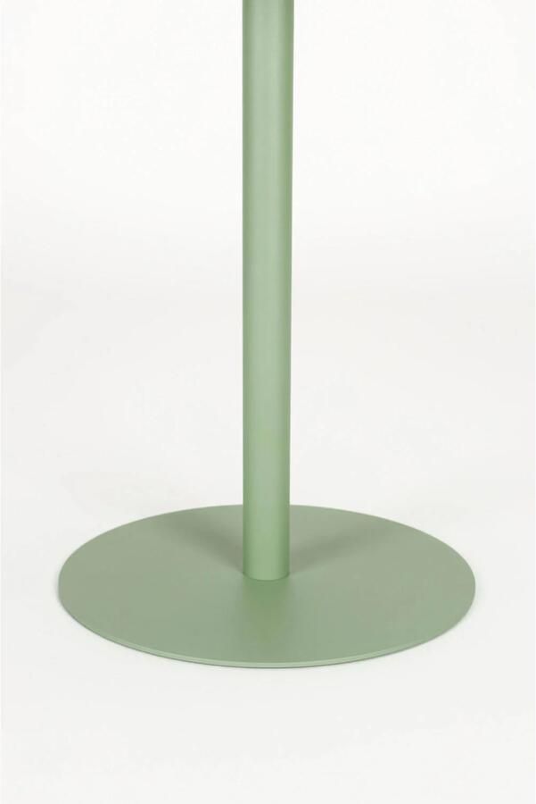 Zuiver | Bijzettafel Snow Desert Sage | Woonkamertafels | Bijzettafel - Foto 3