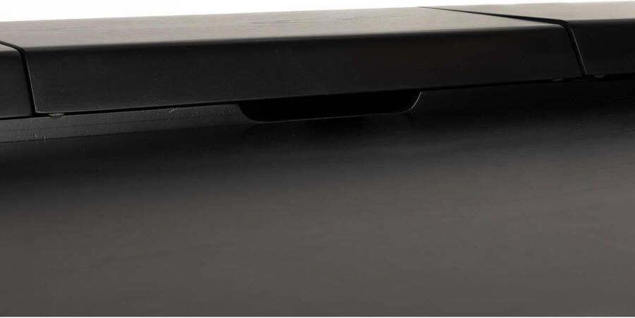 Zuiver | Bureau Kaat Black | Woonkamertafels | Bureau - Foto 4