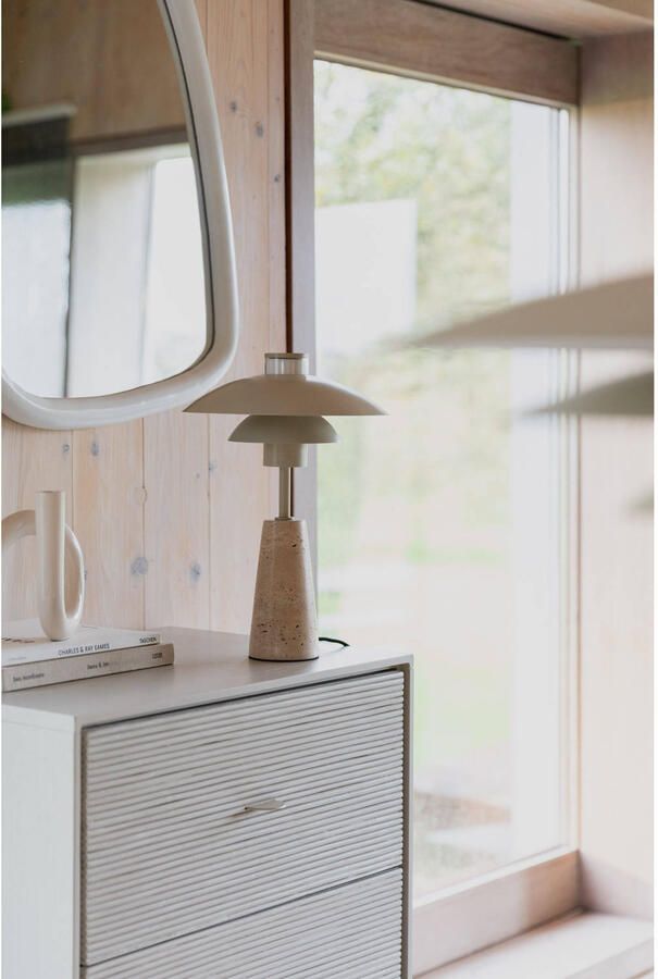 Zuiver | Tafellamp Cole | Woonaccessoires | Tafellamp - Foto 3