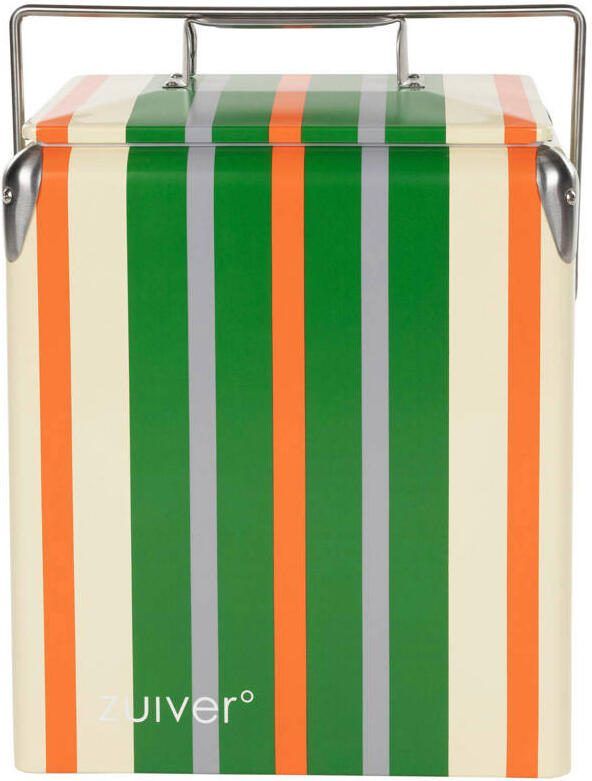 Zuiver Cooler Be Wine koelbox