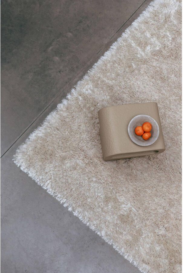 Zuiver | Vloerkleed Curly 200x290 | Woonaccessoires | Vloerkleed - Foto 2