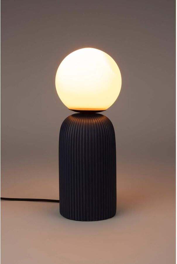 Zuiver | Tafellamp Dash S Royal Blue | Woonaccessoires | Tafellamp - Foto 2