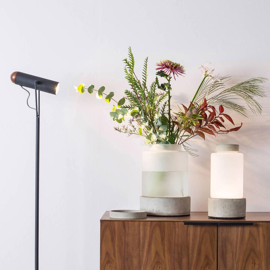 Zuiver | Dressoir Travis Walnut | Woonkamer meubels | Dressoir - Foto 3