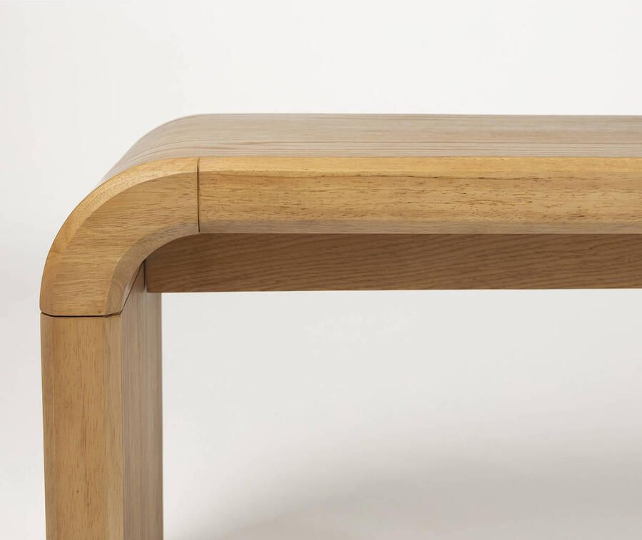 Zuiver | Eetbank Brave | Zitmeubels eetkamer | Eetkamerbank - Foto 2