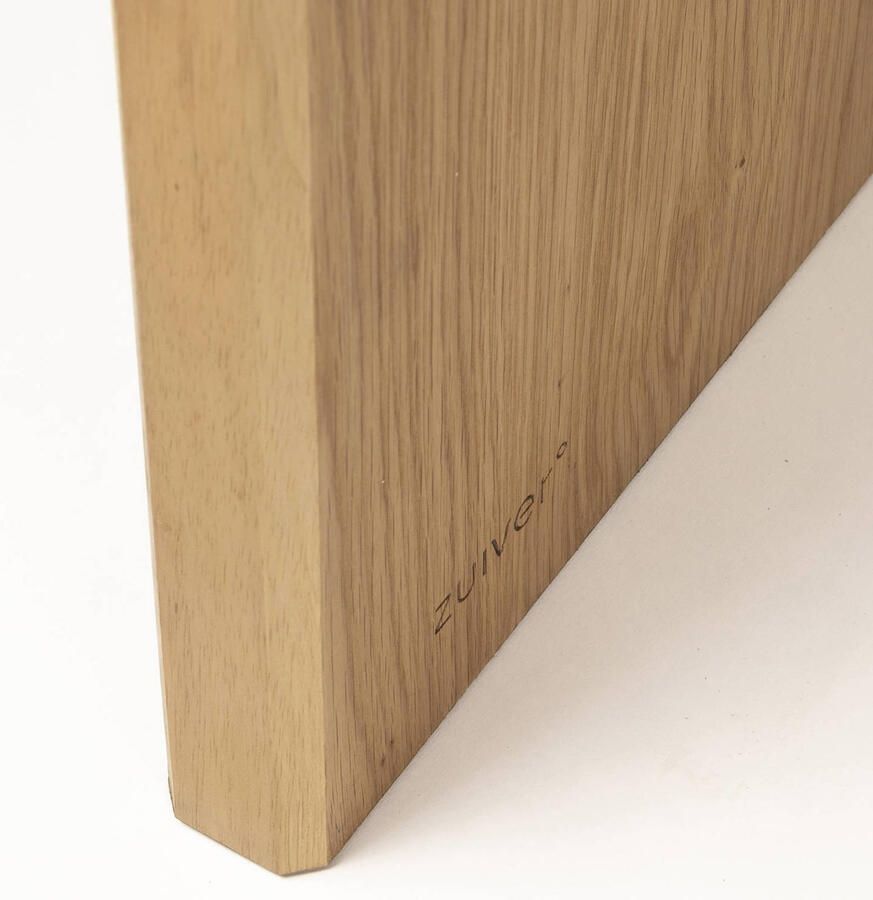 Zuiver | Eetbank Brave | Zitmeubels eetkamer | Eetkamerbank