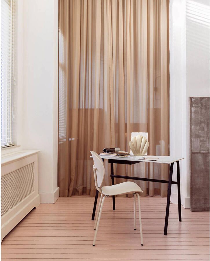 Zuiver | Eetkamerstoel The Ocean Rice | Eetkamerstoelen | Eetkamerstoel - Foto 4