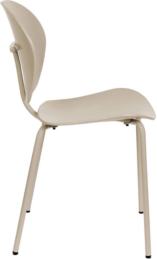 Zuiver | Eetkamerstoel The Ocean Rice | Eetkamerstoelen | Eetkamerstoel - Foto 5