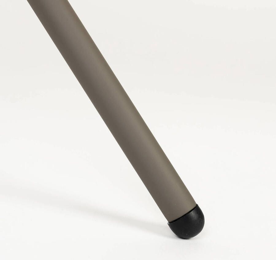 Zuiver | Eetkamerstoel Omg Soft Beige | Eetkamerstoelen | Eetkamerstoel - Foto 2